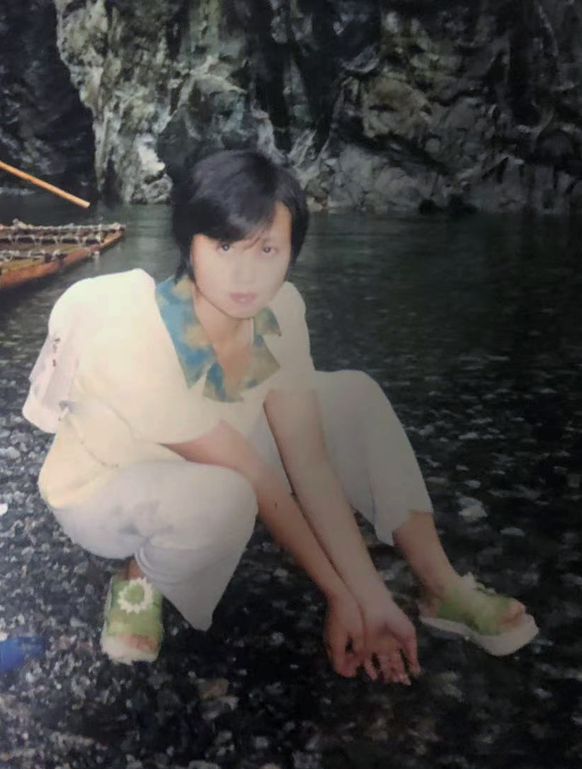 【尊龙凯时-人生就是博药业30周年人物专访】同心30载 同行尊龙凯时-人生就是博人——（四）彭雪梅：因为喜欢，不需要特别的坚持